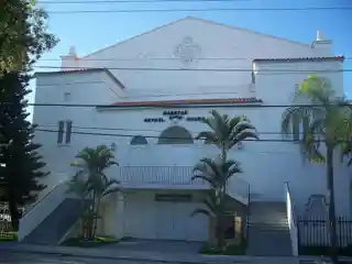 Greater Bethel AME Church