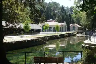 Thermal Spa of Peso