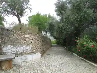 Castle of Salir