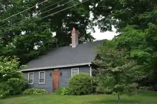 Ammidown–Harding Farmhouse