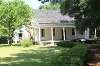 Bellevue Plantation