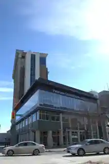 Union Bank Building