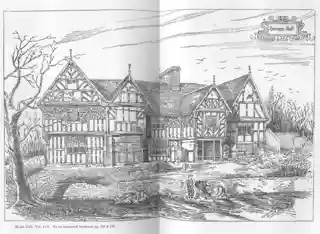 Trewern Hall