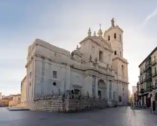 Cathedral of Our Lady of the Holy Assumption