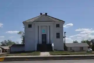Mt. Moriah Masonic Lodge #155