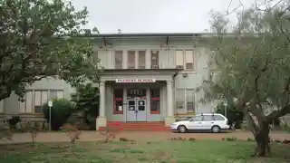 Puunene School