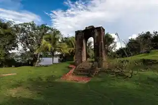 Fort Kyk-Over-Al