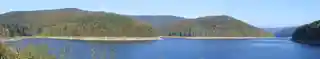 Söse Dam