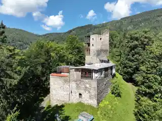 Ehrenfels Castle