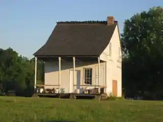Venoge Farmstead