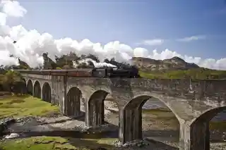 Loch nan Uamh Viaduct