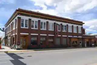 Carey Block