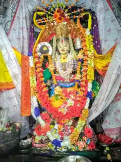 Maa Mangala Temple