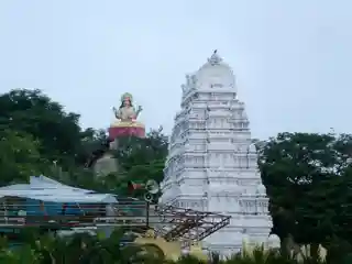 Gnana Saraswati Templeశ్రీ జ్ఞాన సరస్వతి దేవస్థానము