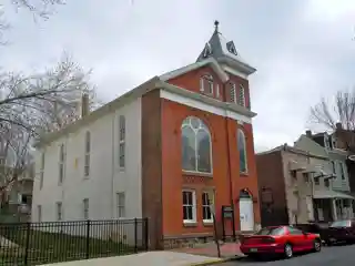 Bethel AME Church