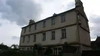 Cowmire Hall