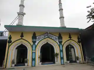 Jama Masjid Rahmaniya