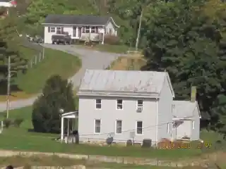 Drummine Farm