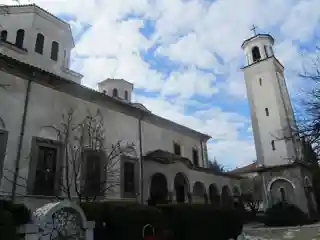 Church of St Constantine and Helena