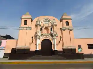 Church of Our Lady of Patronage