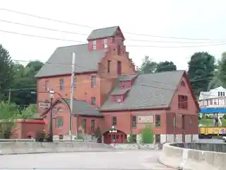 Gamble Mill