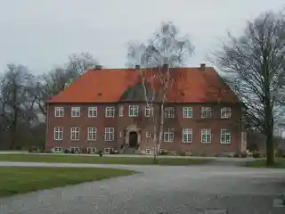 Fredsholm