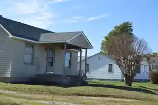 Town of Bermuda Hundred Historic District
