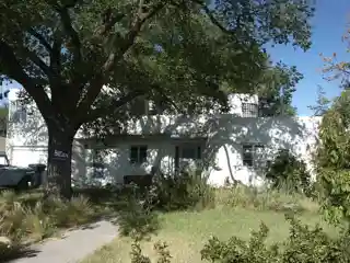 Kelvinator House