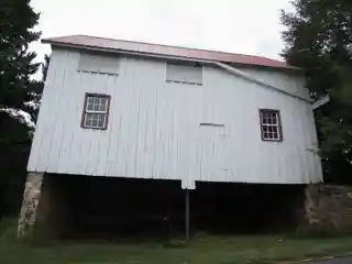 Bartley–Tweed Farm