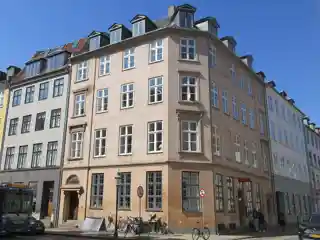 Boldhusgade 2