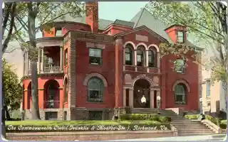 Commonwealth Club