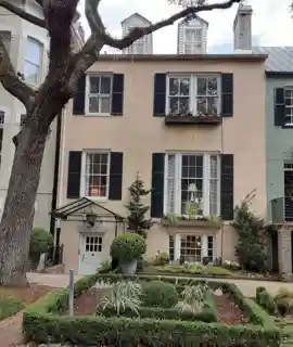 Joe Odom House
