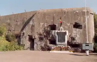 Fort of Battice