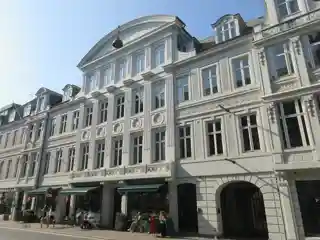 Bredgade 45