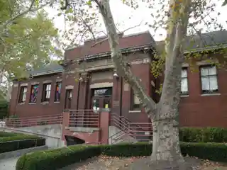 Carnegie Library of Pittsburgh- South Side