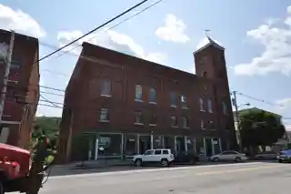 Norway Historic District