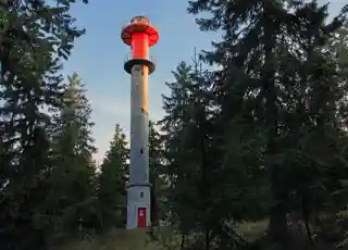 Juminda Lighthouse
