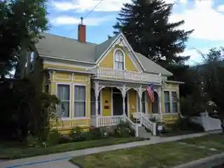 Olcovich–Meyers House