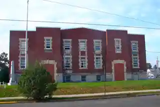Berwick Armory