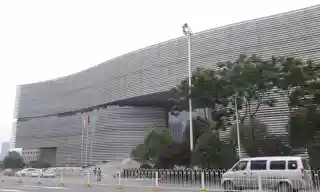 Hubei Provincial Library