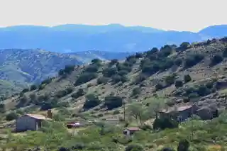 La Luz Pottery Factory