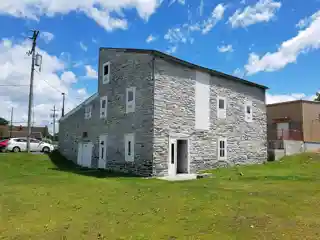 Light's Fort