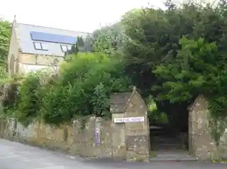 Holy Trinity Church