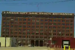 Kansas City Live Stock Exchange