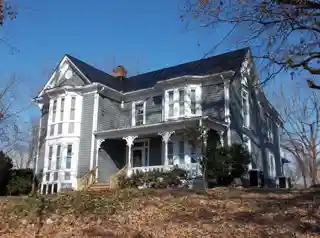 W. N. Seay House