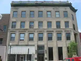 American Trust and Savings Bank (Indiana Bank)
