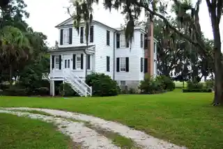 Tombee Plantation
