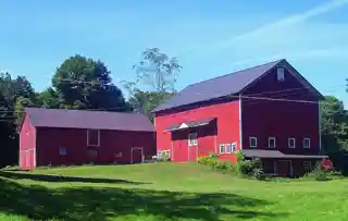 Jenkins–DuBois Farm And Mill Site