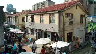 Shenji New Village