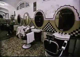 Albergo Diurno Venezia